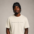Warrior of Light Organic Tee