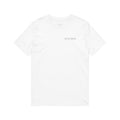 Enso Back Organic Tee