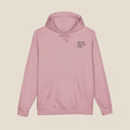 Take The Long Way Home Hoodie