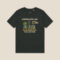 Gardens Over Labs Organic Tee