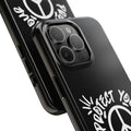 Protect Your Peace Case
