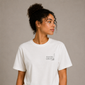 Touch Grass Organic Tee
