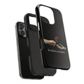 As Above, So Below Phone Case