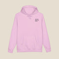 Take The Long Way Home Hoodie