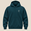 Apathos Enso Premium Organic Hoodie