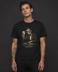 Dead Even Organic Tee