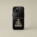 Return To Earth Phone Case