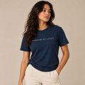 Warrior of Light Organic Tee