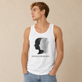 Detach From Ego Tank Top
