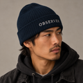 Observer Beanie