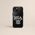 Protect Your Peace Case