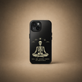 Elements Phone Cases