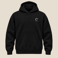 Apathos Enso Premium Organic Hoodie