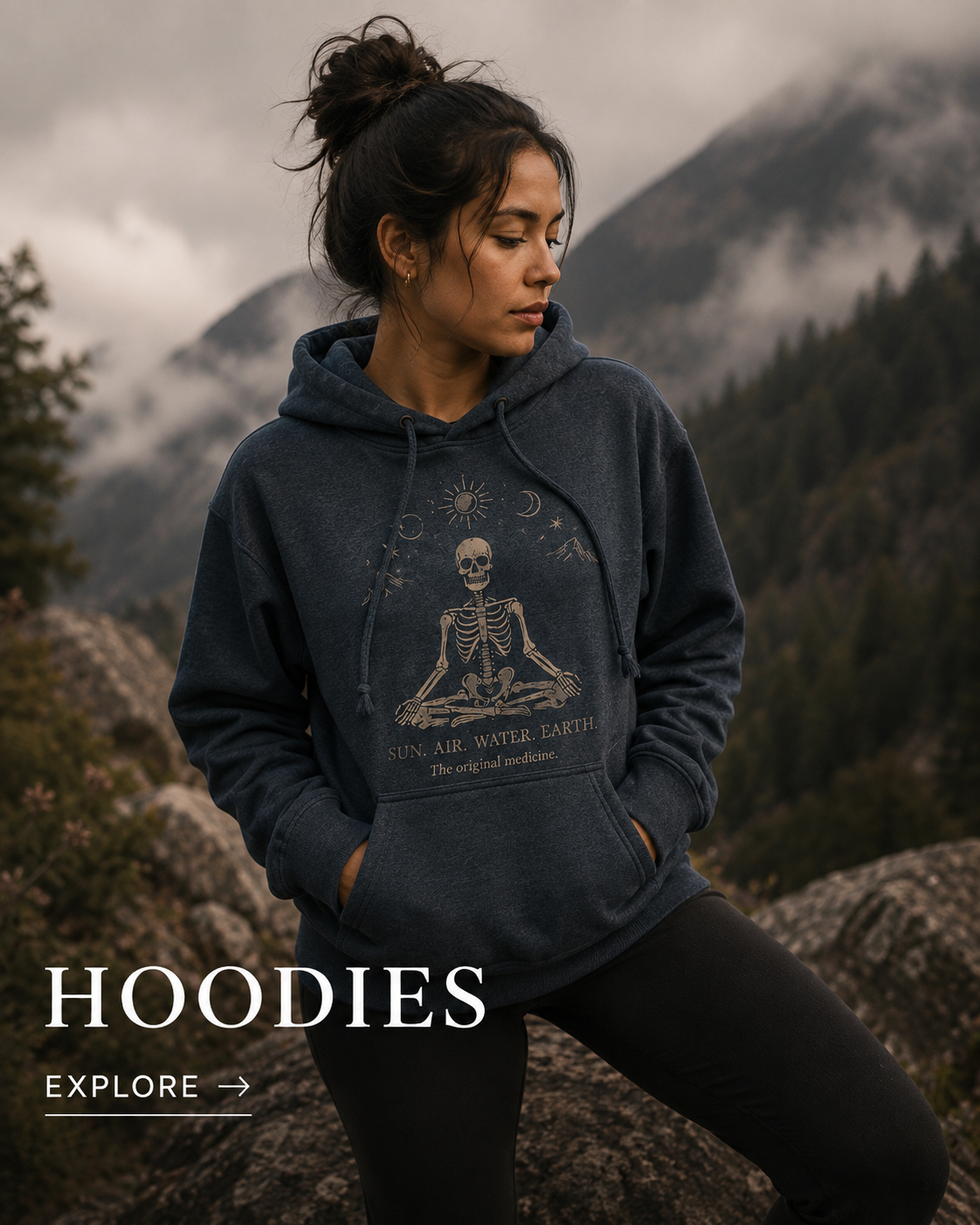 Hoodies
