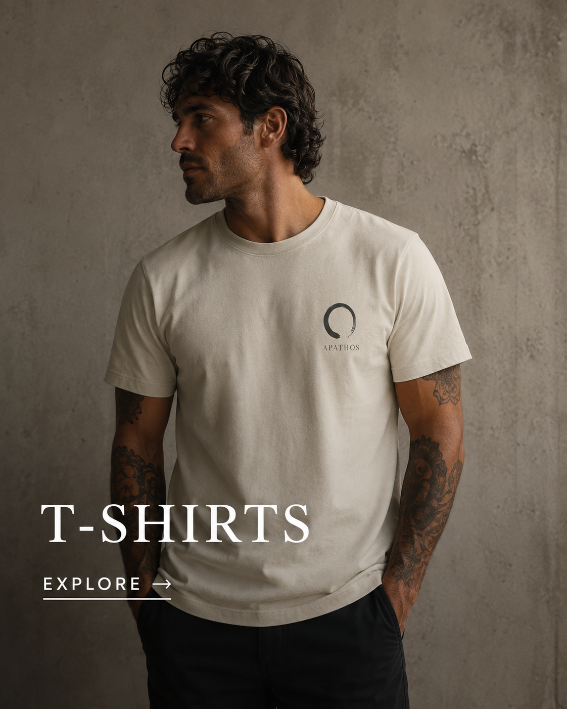 T-Shirts
