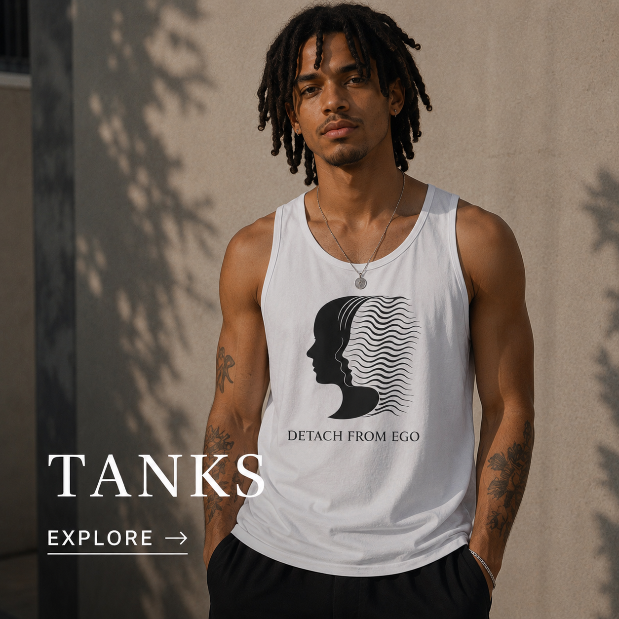 Tanks
