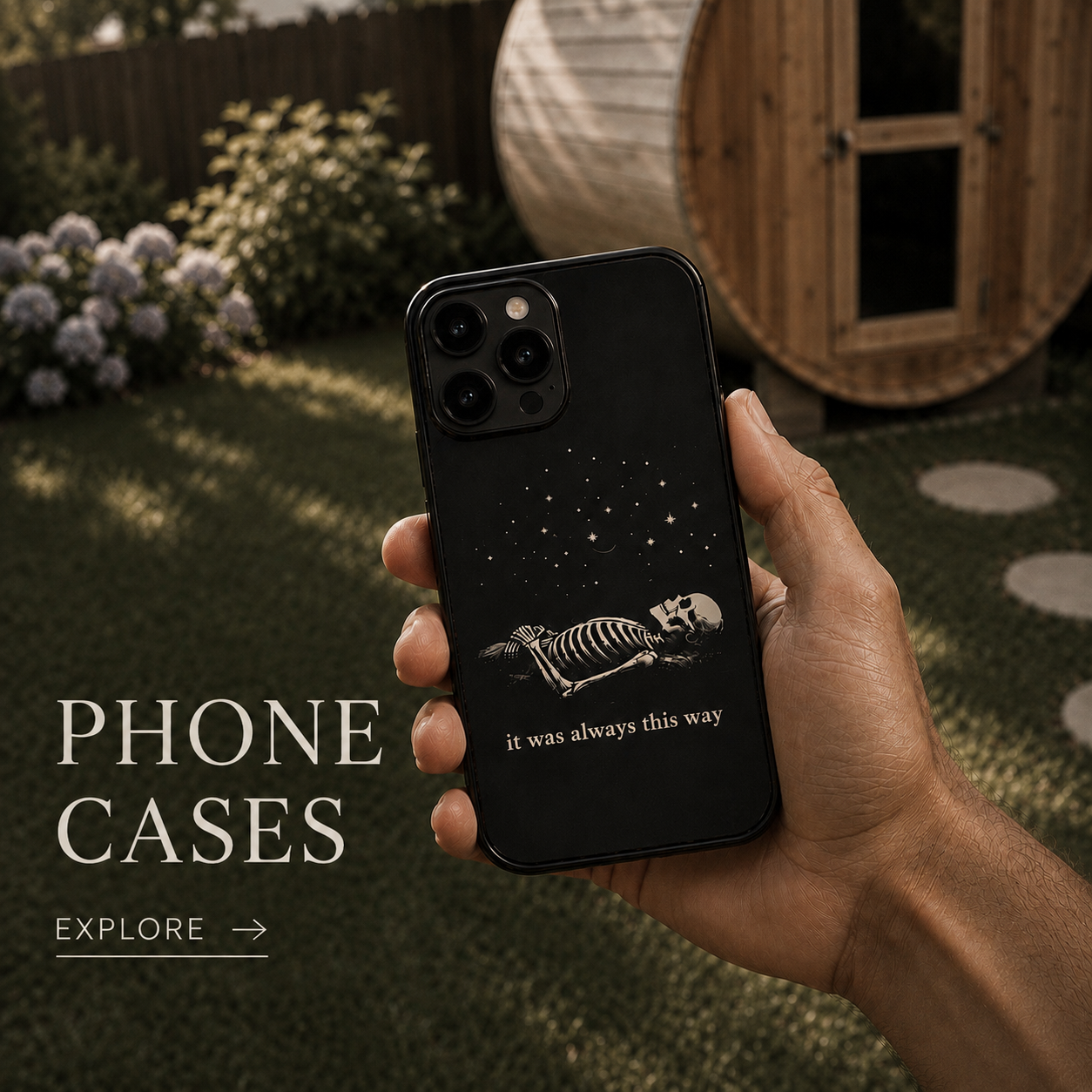 Phone Cases