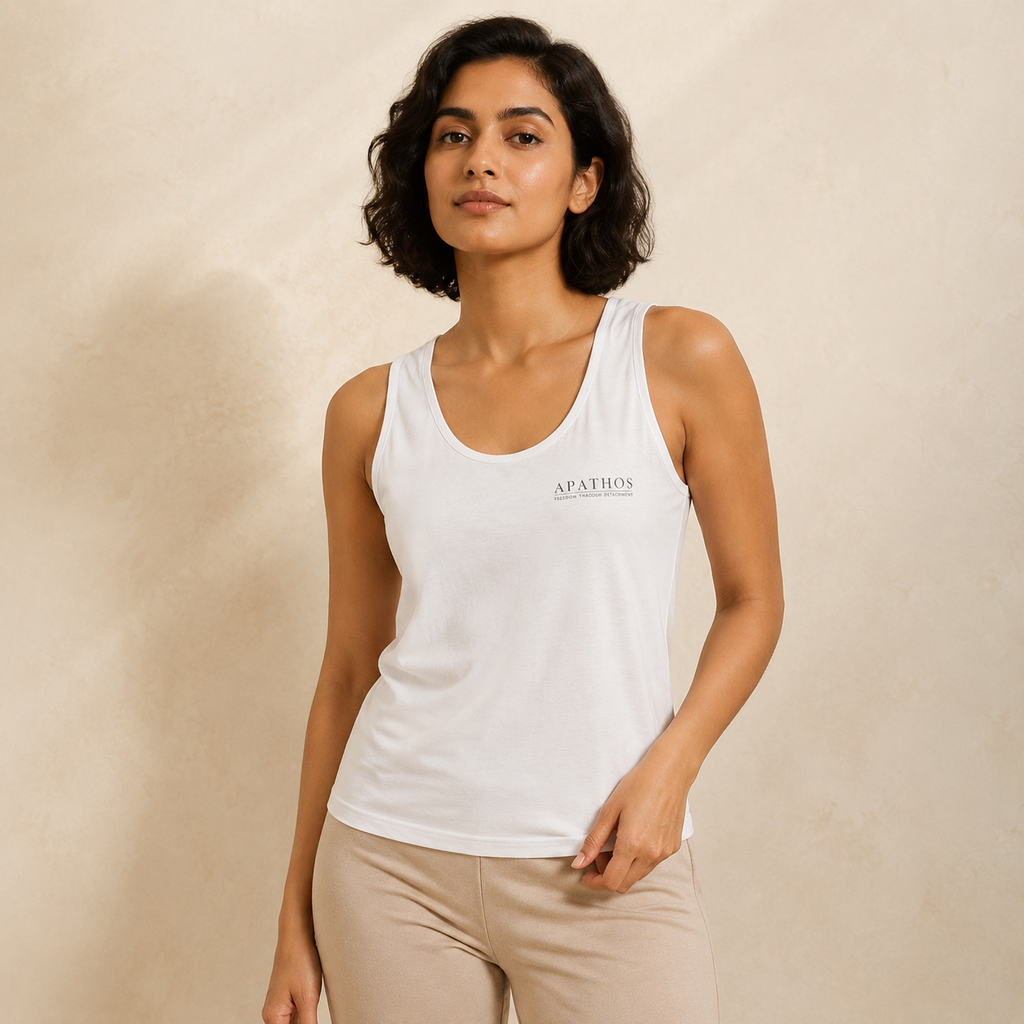 Signature Tank
