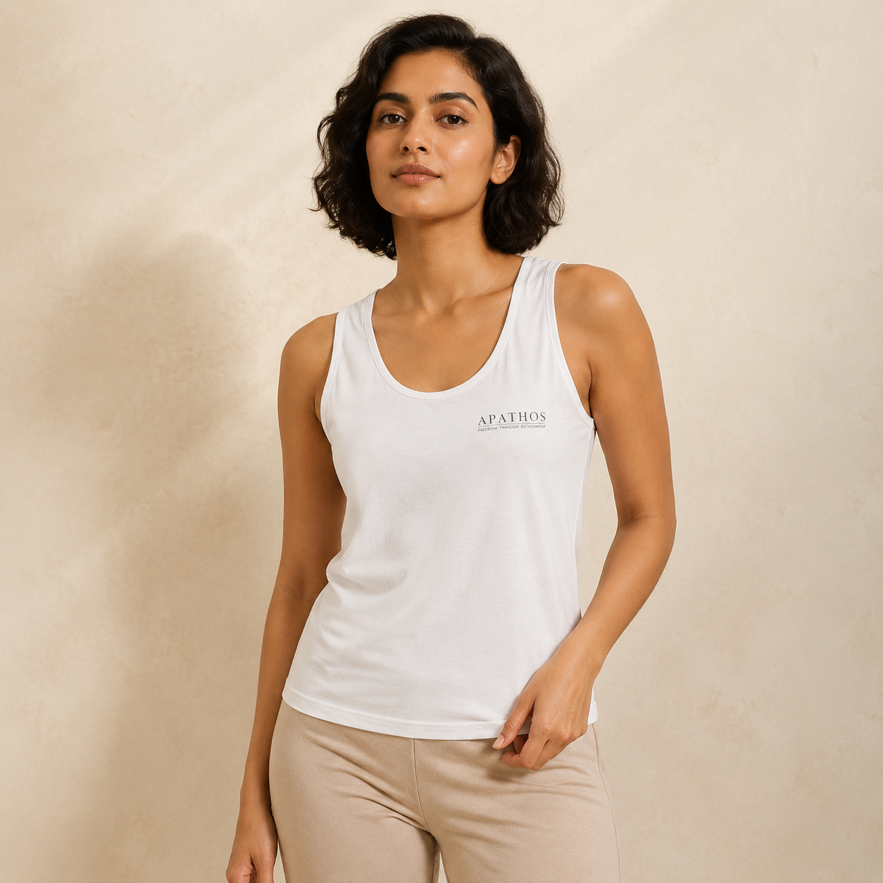 Signature Tank