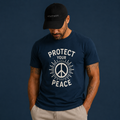 PYP Sun Organic Tee