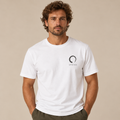 Enso Organic Tee