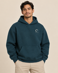 Apathos Enso Premium Organic Hoodie