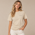 Freedom Enso Organic Tee