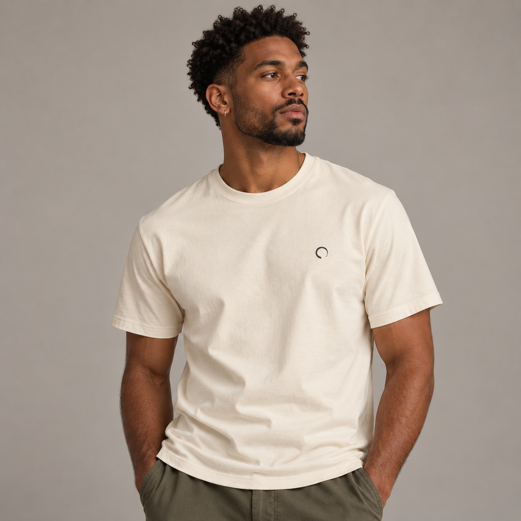 Vintage White | Male
