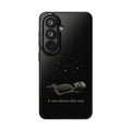 It Was Always This Way Tough Phone Cases