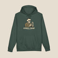 Cueball Sharp Hoodie