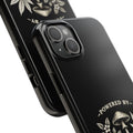 Powered By Plants Phone Case