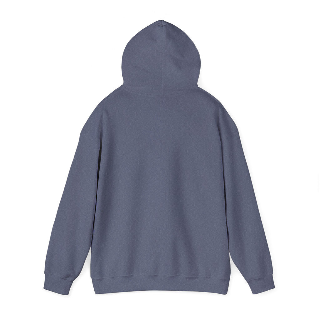 Return To Nothingness Hoodie