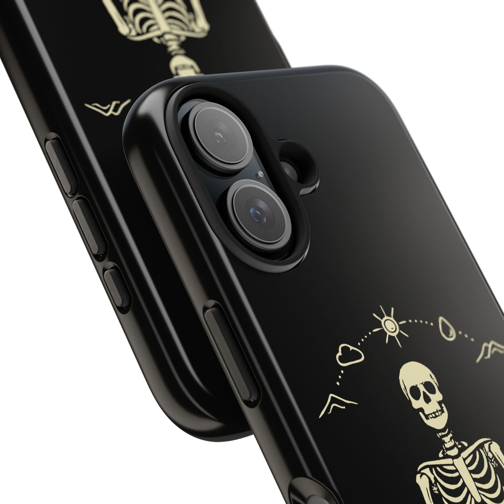 Elements Phone Cases