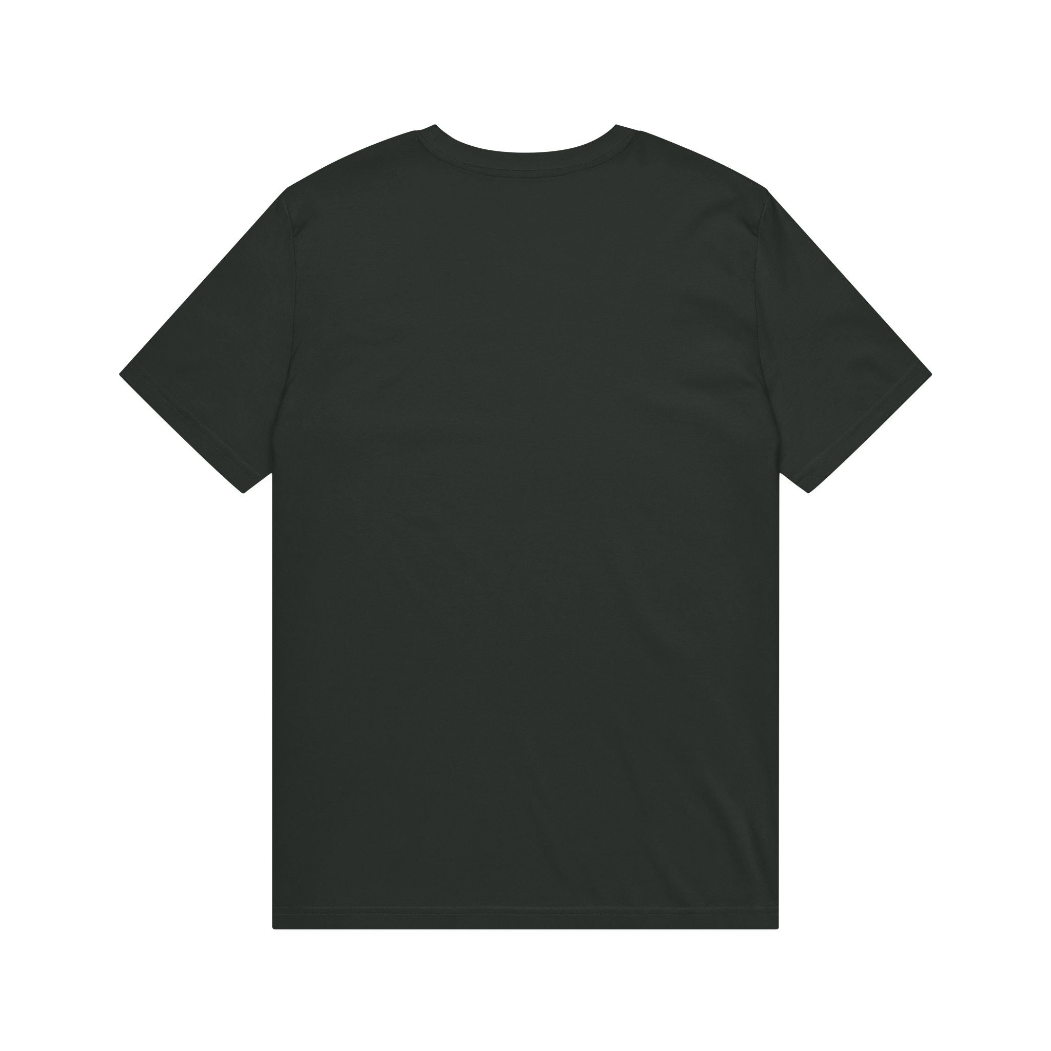 Titled Organic Tee