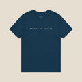 Return To Source Organic Tee