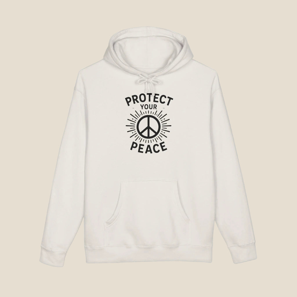Protect Your Peace Sun Hoodie