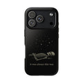 It Was Always This Way Phone Case