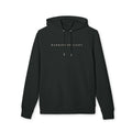 Warrior of Light Organic Hoodie