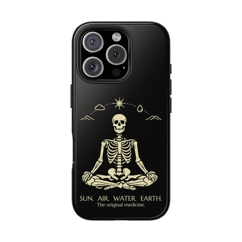 Elements Phone Cases