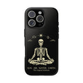 Elements Phone Cases