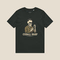 Cueball Sharp Organic Tee