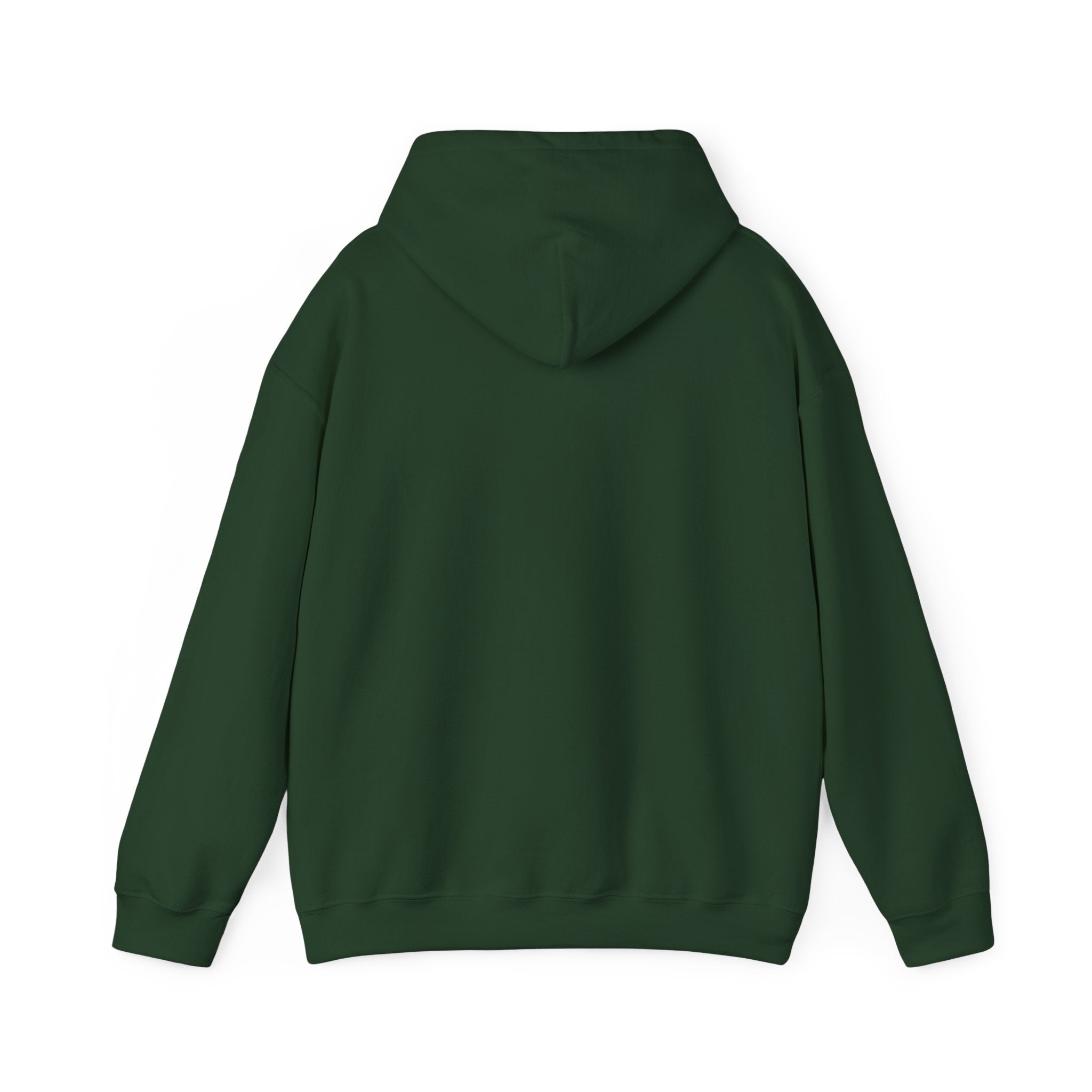 The Result Is The Result Hoodie