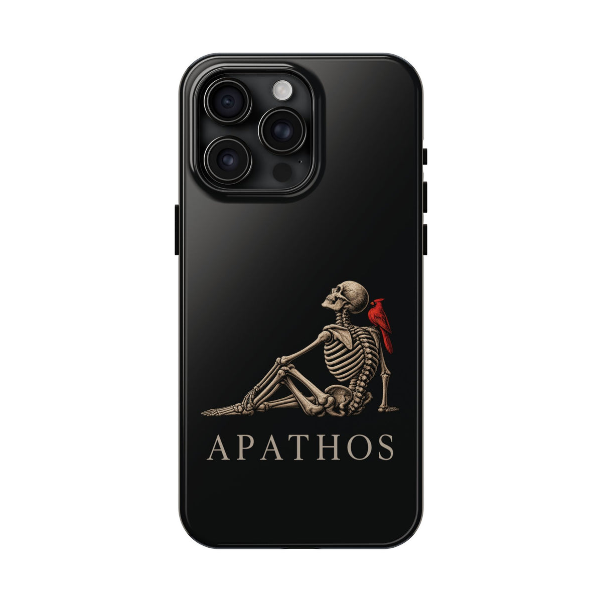 Return To Me Phone Case