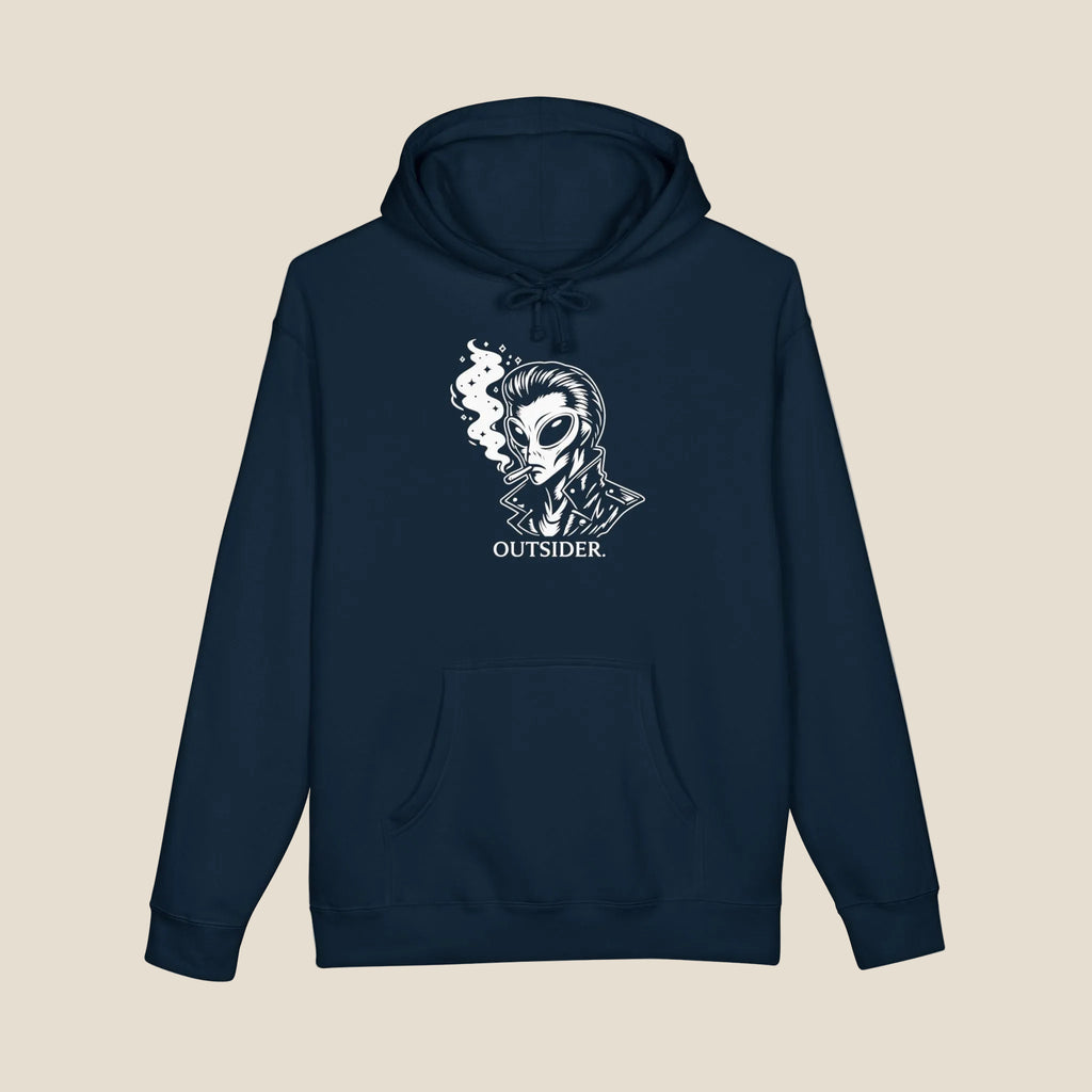 Outsider Hoodie