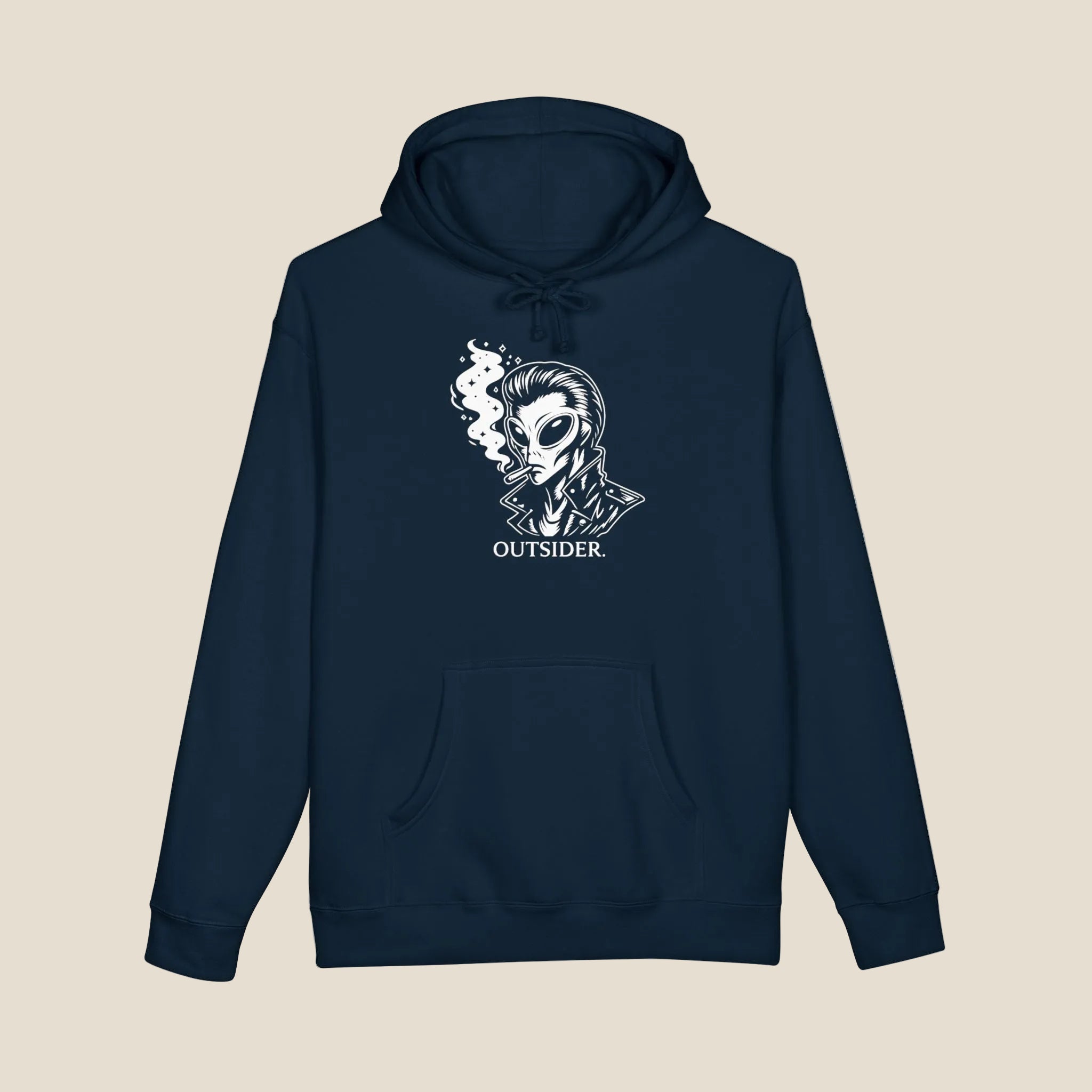 Outsider Hoodie