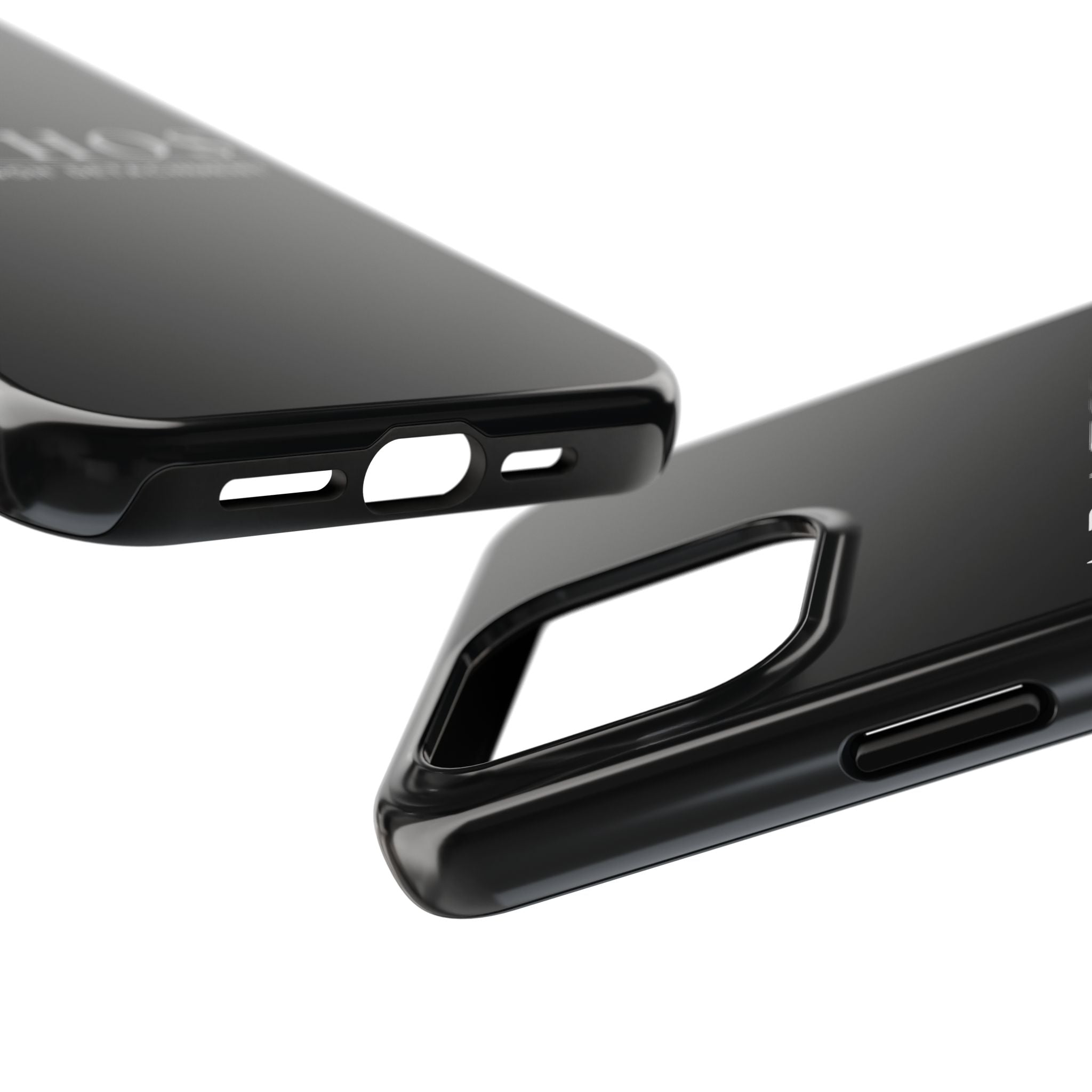 APATHOS Phone Case