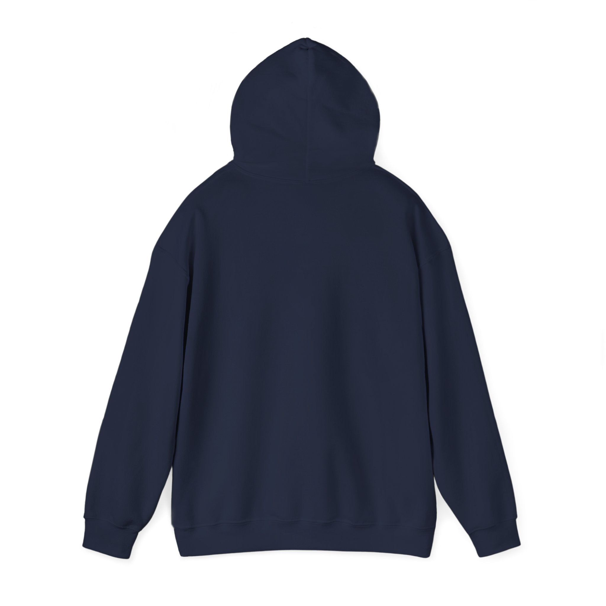 Detached From Outcome Hoodie