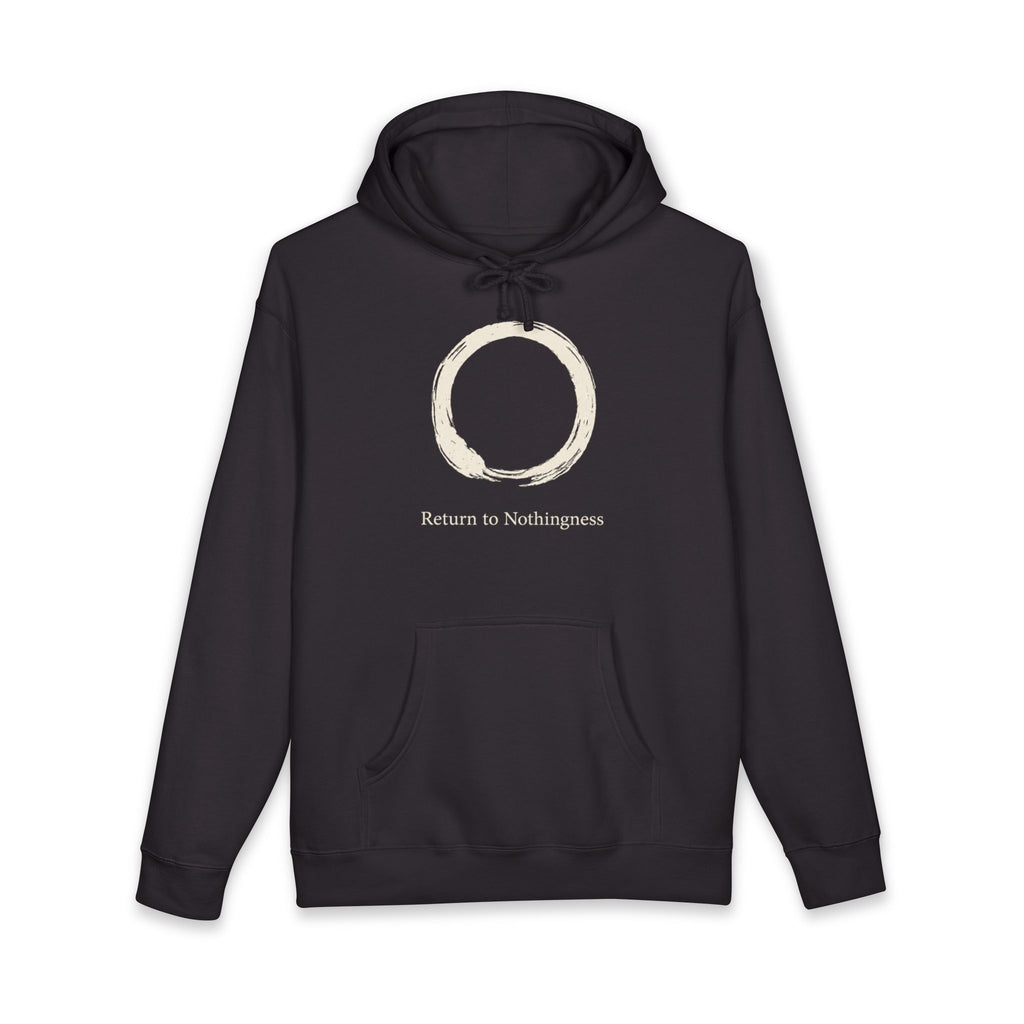 Return To Nothingness Hoodie