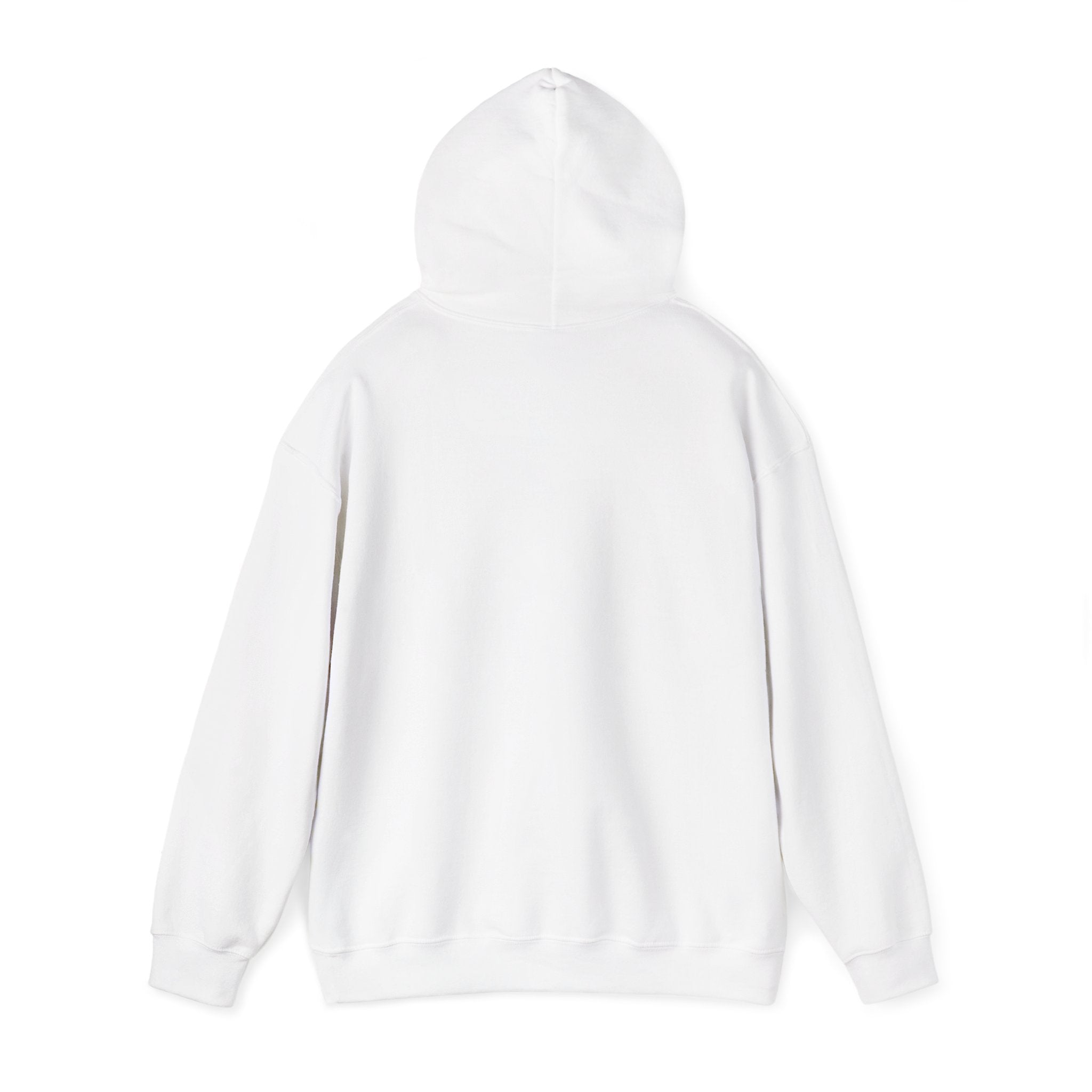 Fresh Fish Hoodie