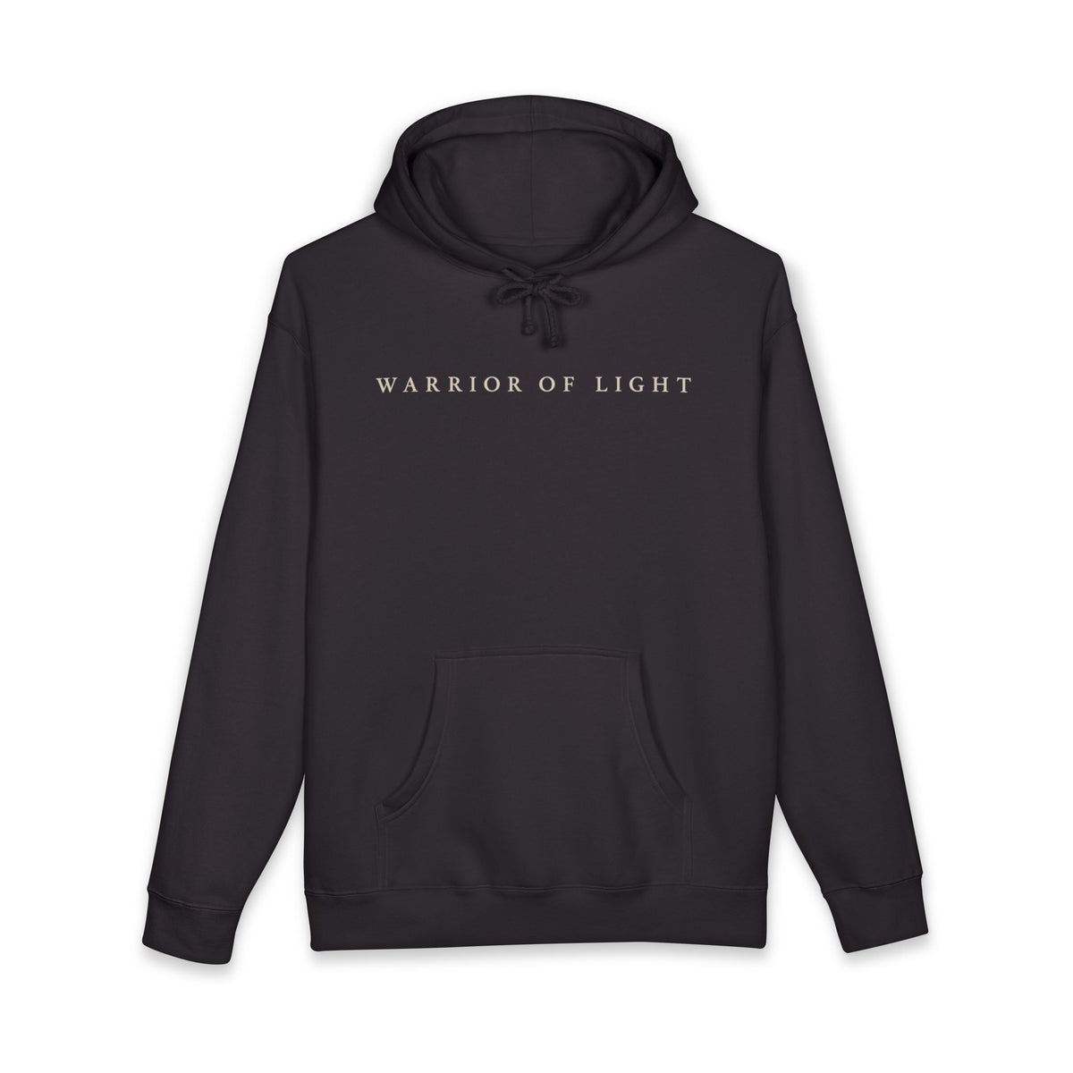Warrior of Light Hoodie